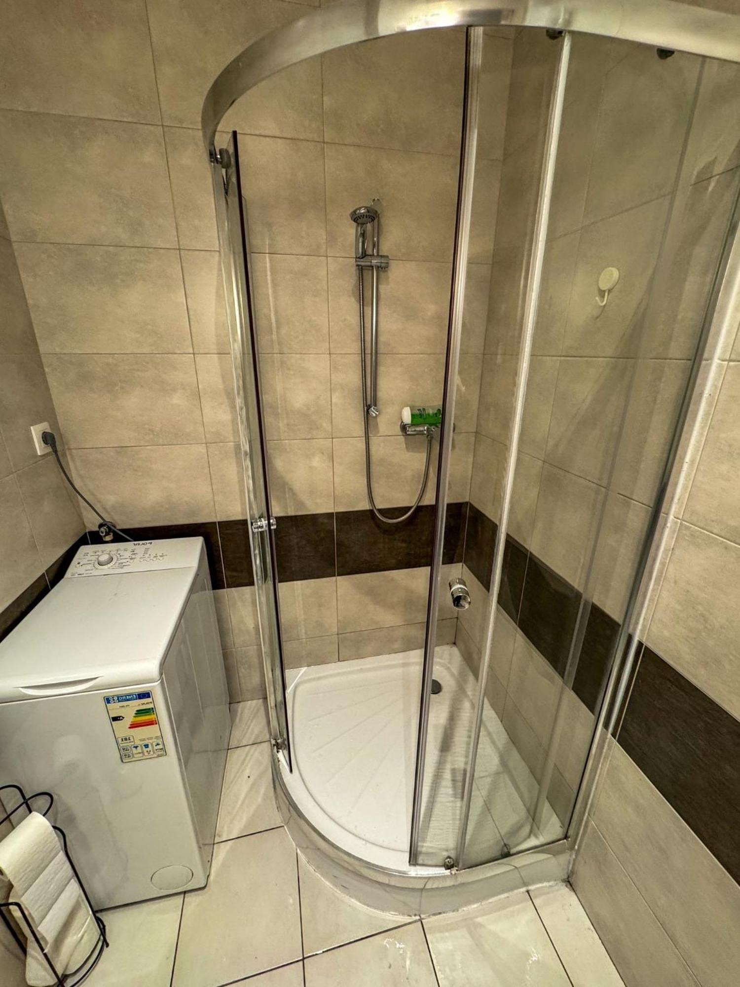Fantastic Waw - F17 Apartment وارسو المظهر الخارجي الصورة