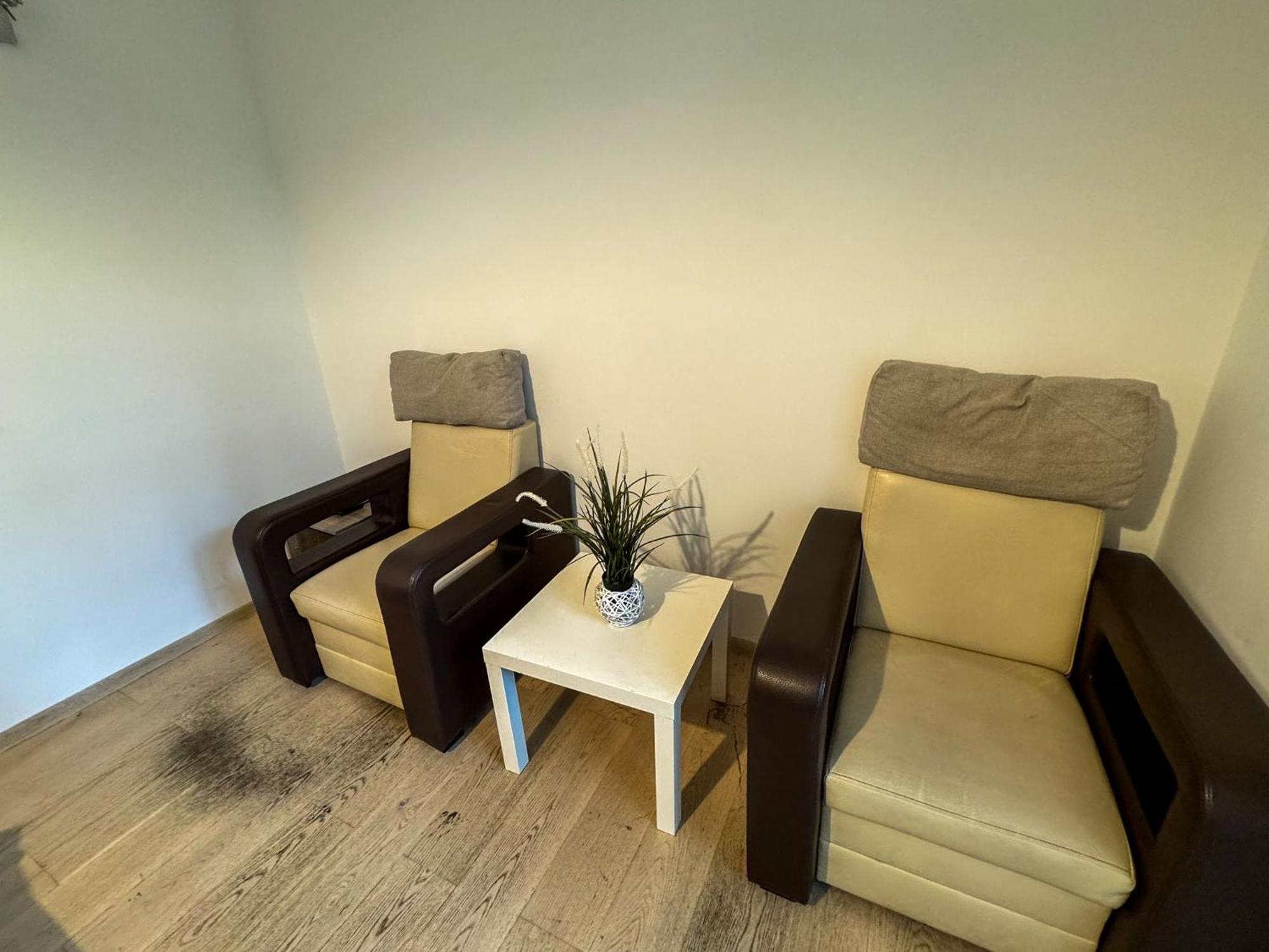 Fantastic Waw - F17 Apartment وارسو المظهر الخارجي الصورة