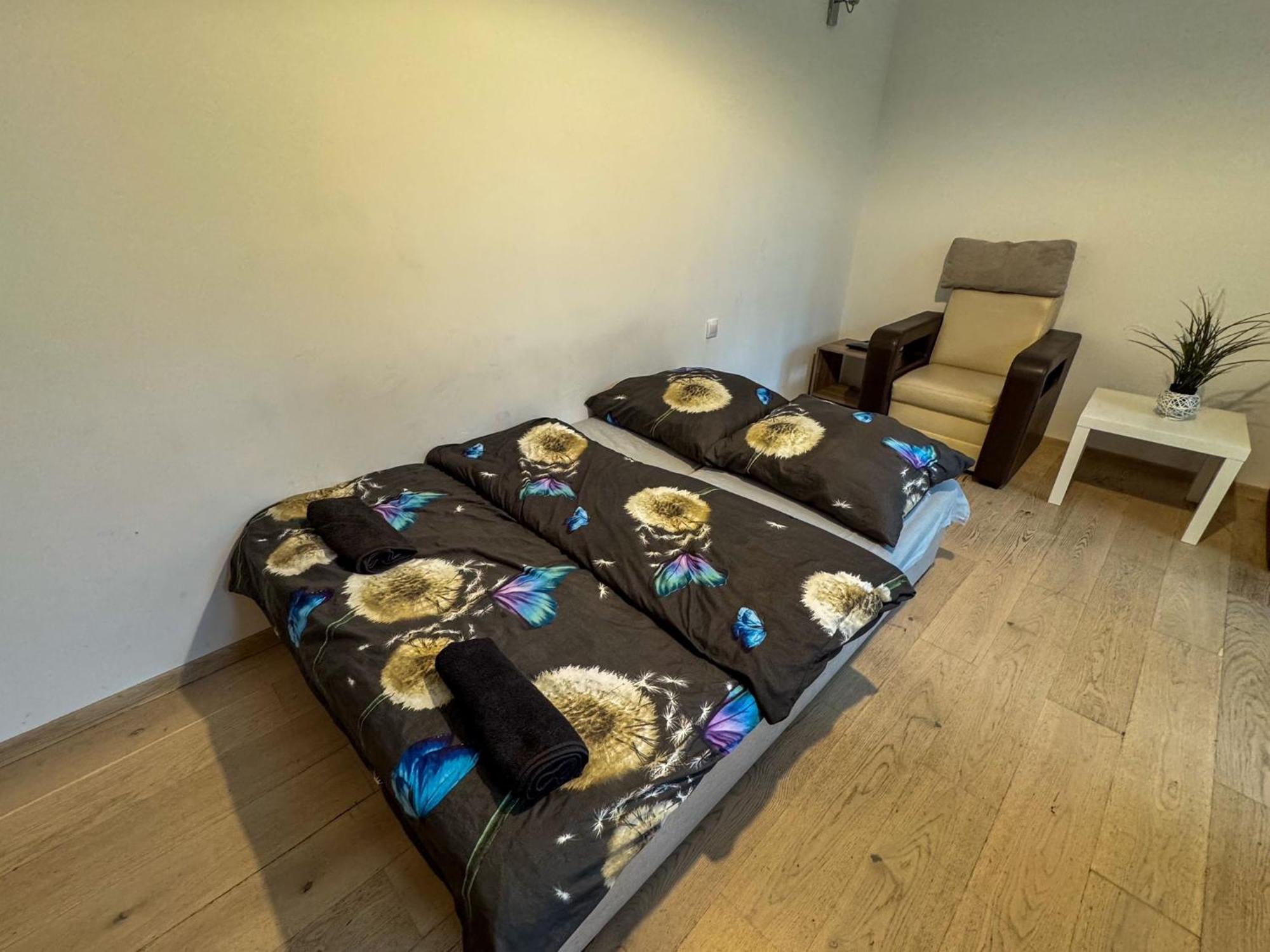 Fantastic Waw - F17 Apartment وارسو المظهر الخارجي الصورة