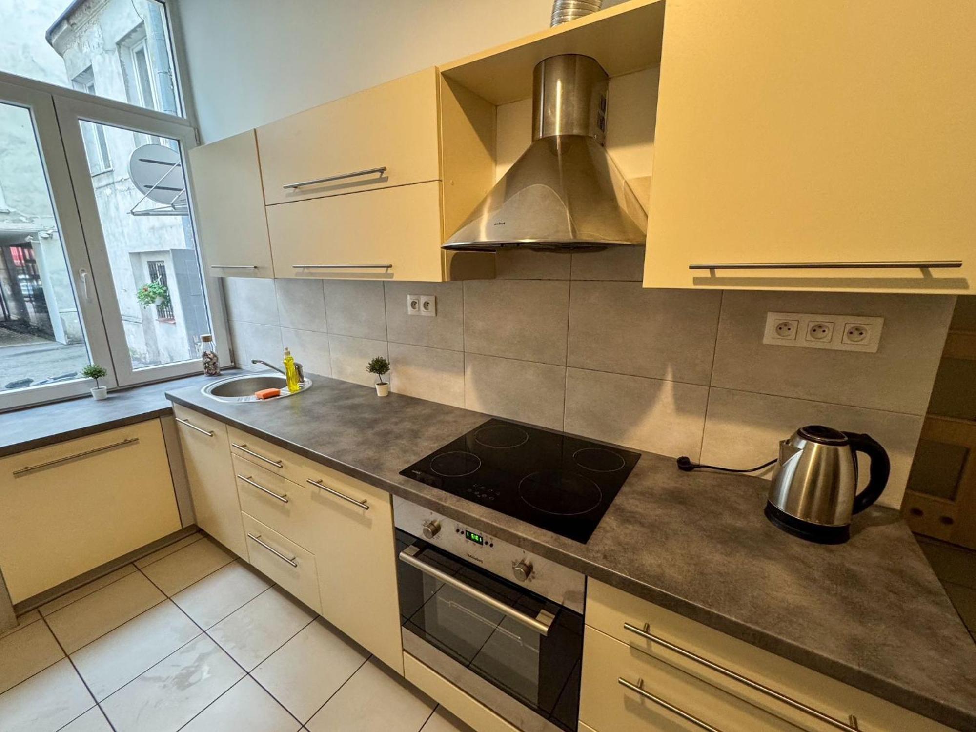 Fantastic Waw - F17 Apartment وارسو المظهر الخارجي الصورة