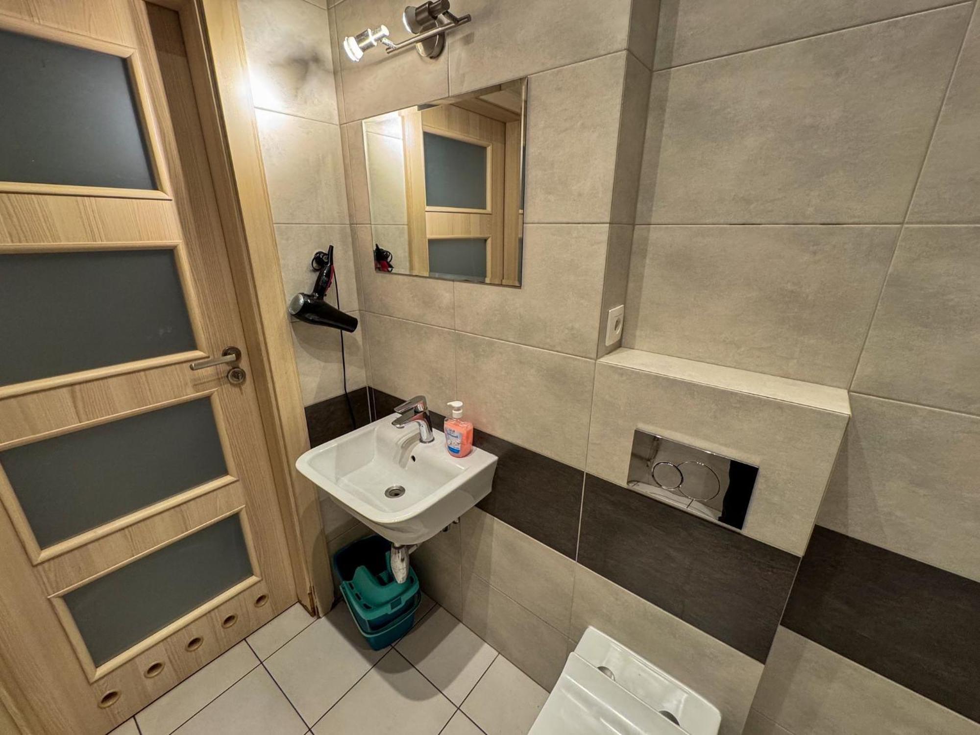 Fantastic Waw - F17 Apartment وارسو المظهر الخارجي الصورة